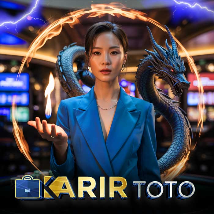 karirtoto